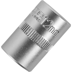 Торцевая головка Dexter 3/8 " 12 мм 16368424 STLM-2131090