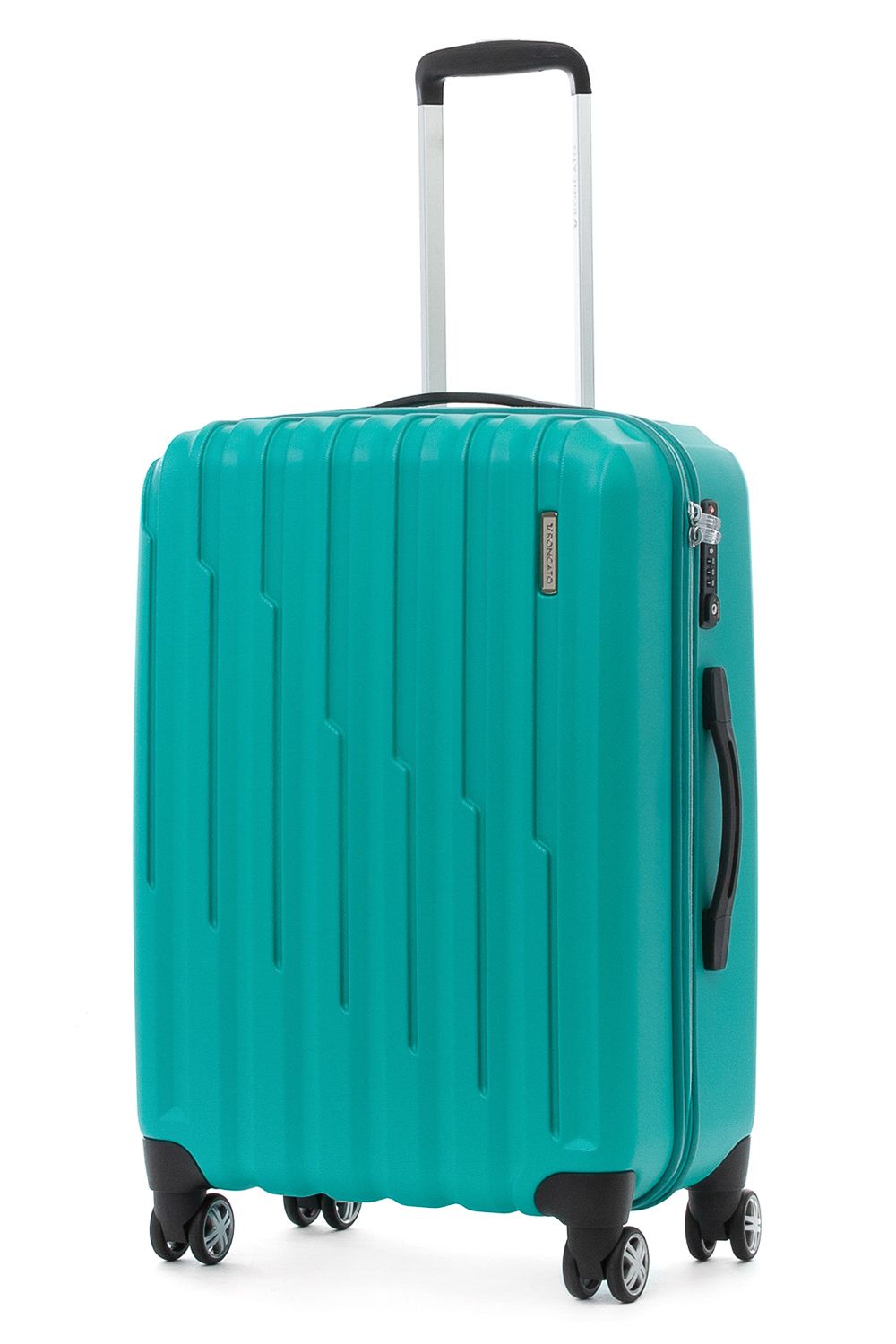 9422-17 Чемодан 9422 Trolley M 4w Roncato Element