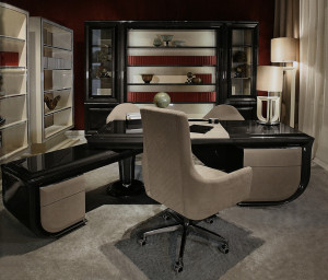 Письменный стол  REDECO 2171