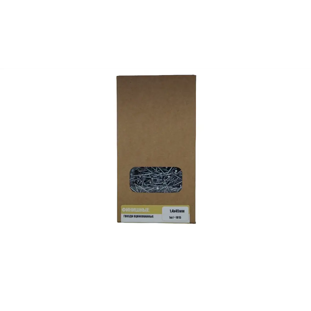 Финишные гвозди TECH-KREP для незаметного крепления деревянных элементов 89391035 STLM-1448586