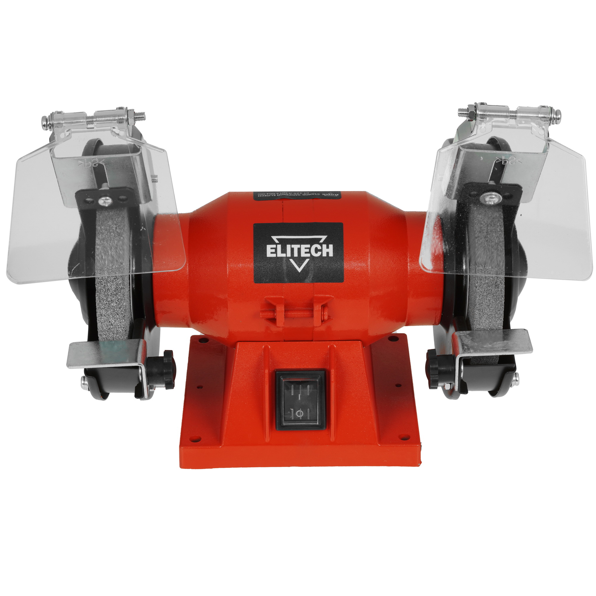 Точильный станок Elitech СТ 125 9088446 STDN-0026241 - Вид №1