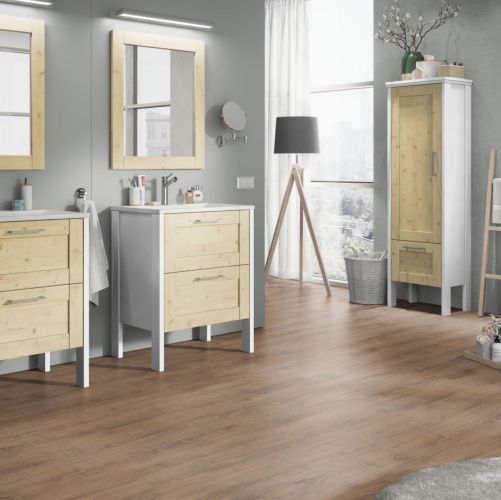 Пробка EGGER Cork+ Мадалена (Гладкая) 1292х193 мм 1201400002 - Вид №22