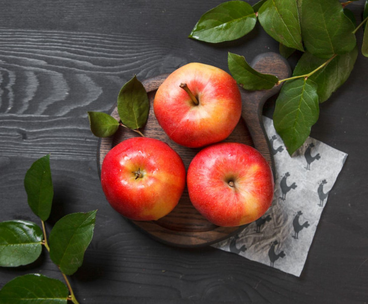 9525 Яблоки Роял Гала Вкусляндия 