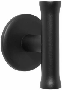 Formani Ручка из нержавеющей стали на розетке Nour Ev102/64