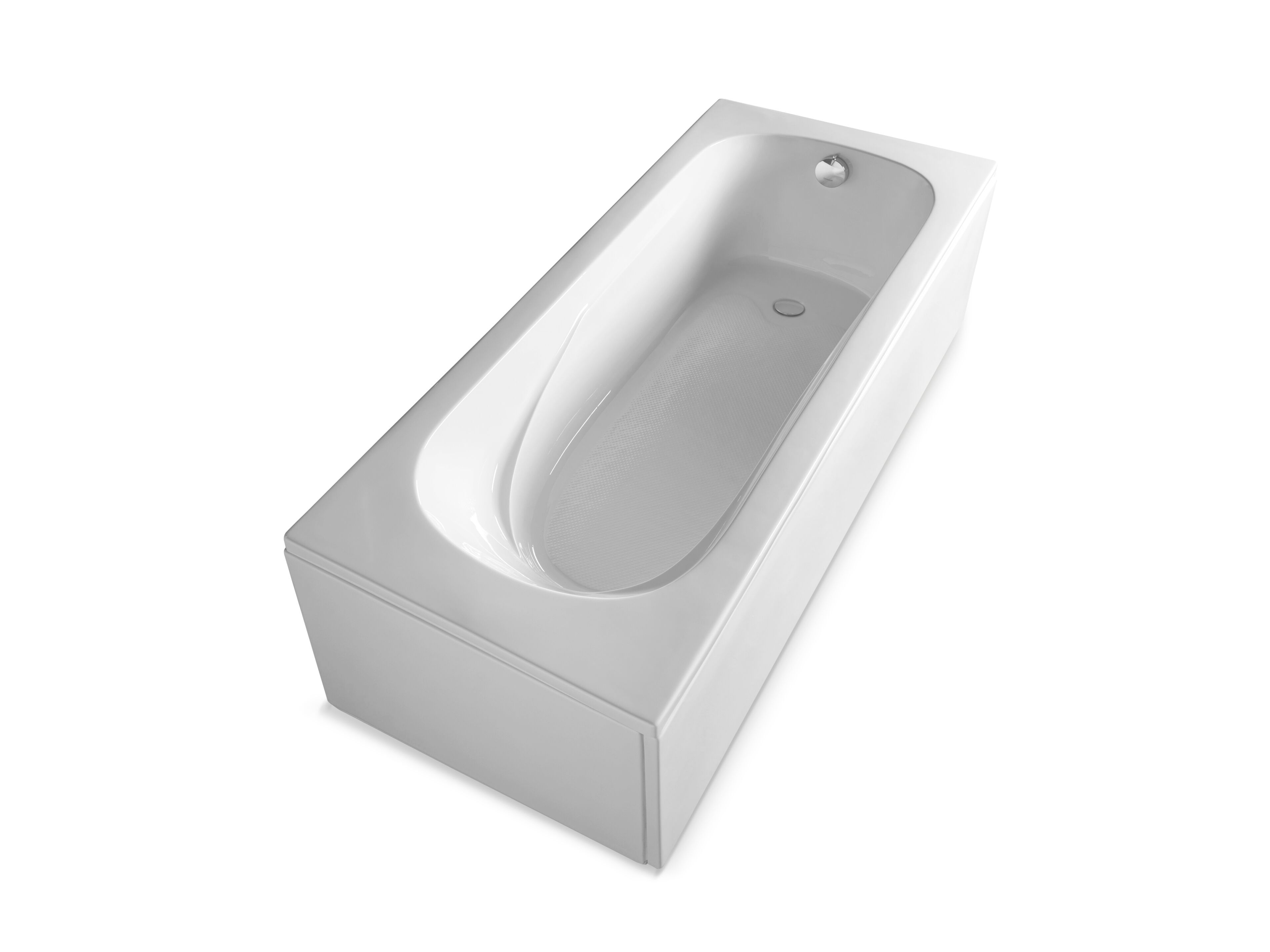 Прямоугольная ванна с гидромассажем Gruppo Treesse мебель для ванной комнаты - прямоугольные ванны ARCH-00011558