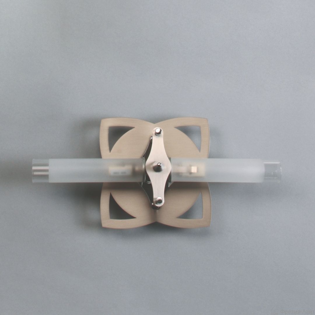 Orion WA 2-976/2 satin настенный 54170