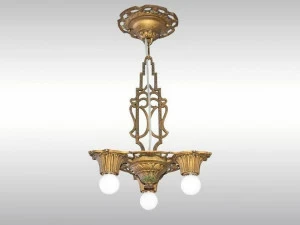 Woka Lamps Vienna Подвесной светильник  50057