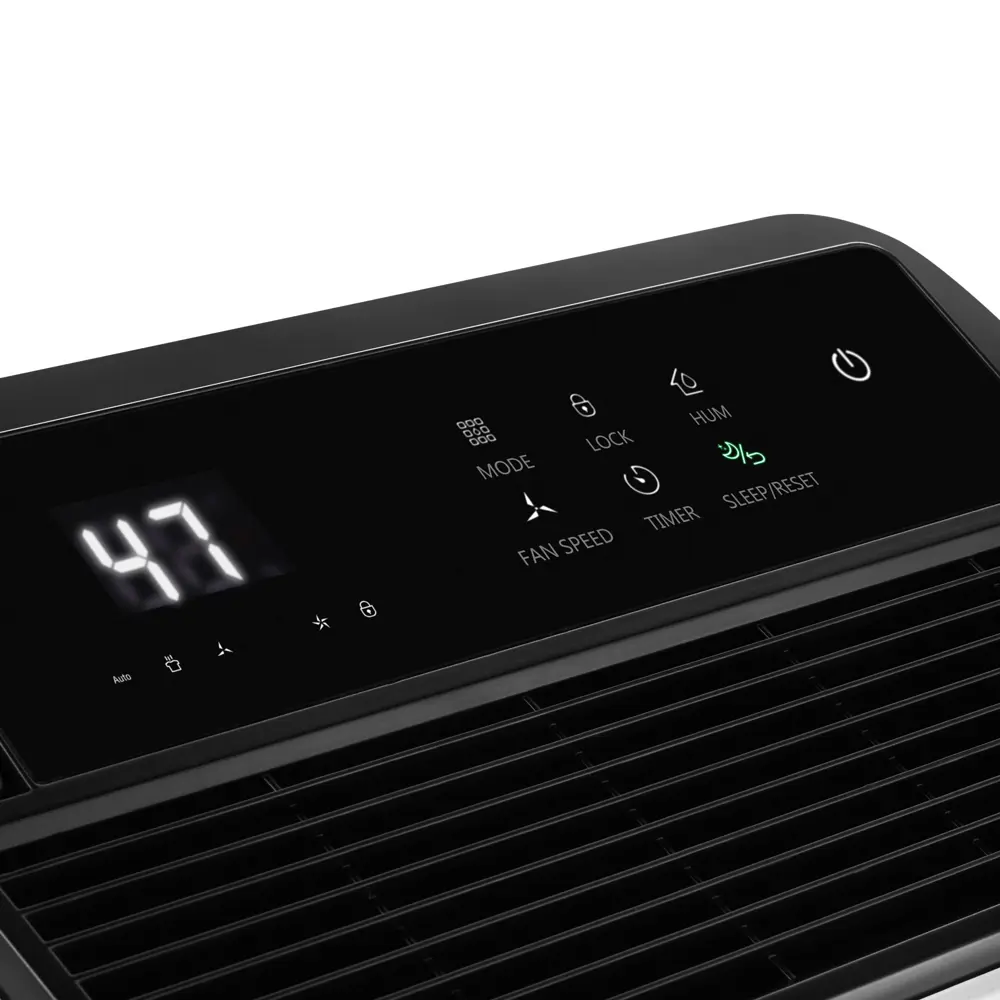 Осушитель воздуха Komanchi KDL-25L цвет белый Santreyd STLM-2167002 - Вид №4