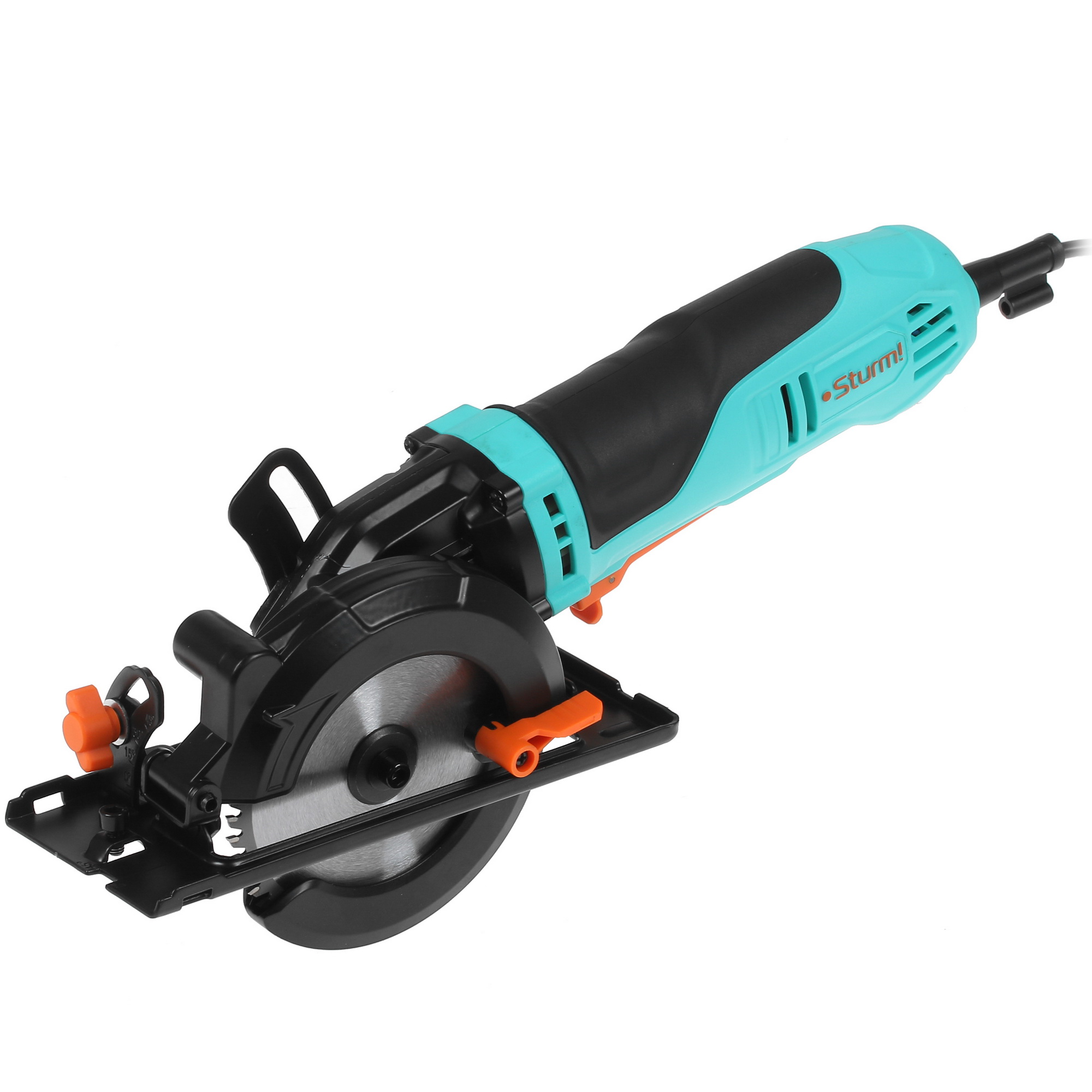 Пила дисковая Sturm! CS5012MS 5300348 STDN-0066522