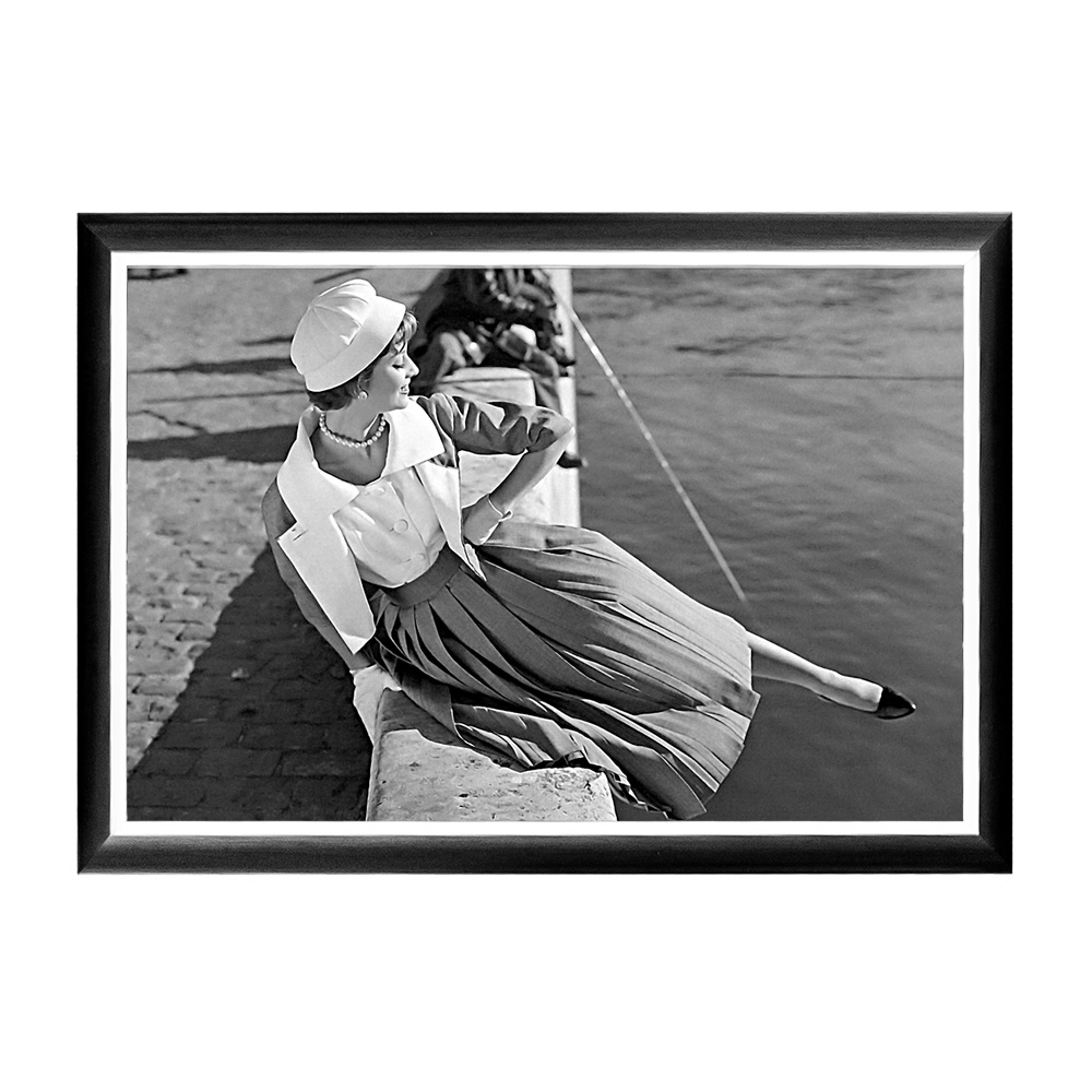 207500537_1818 Арт-постер «New Look», версия 55 Object Desire 