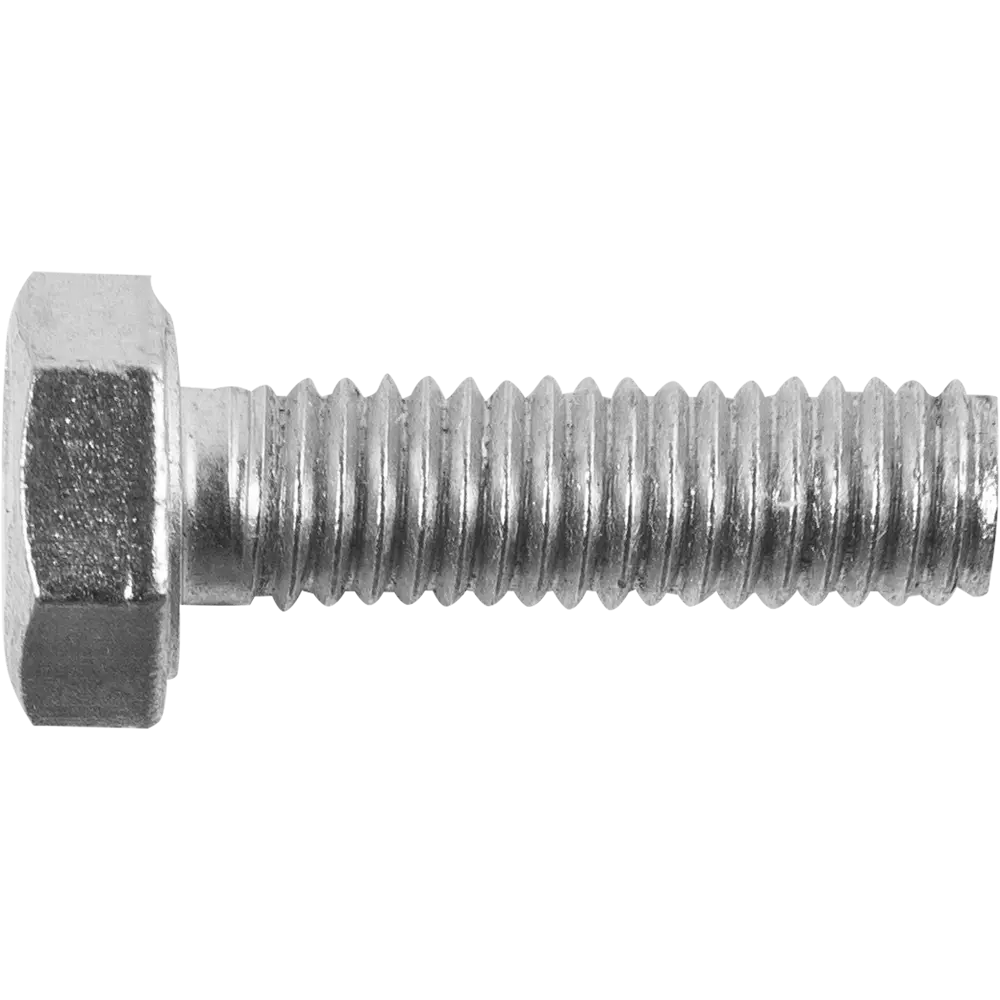 Болт DIN 933 M6x20 мм, на вес 10131901 STLM-2180666 Santreyd 