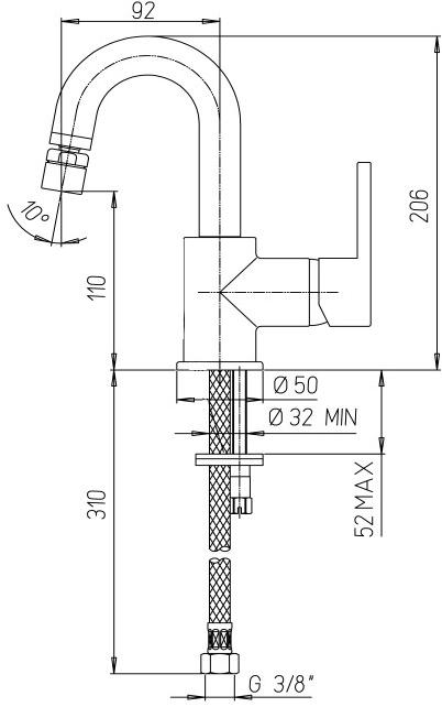 Jacuzzi Sunset 0SU00192JA00 - Вид №1