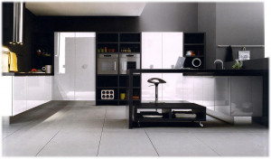 Кухня  CESAR CUCINE Frida-6