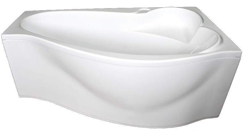 07867 Ванна Marka One GRACIA 160x95 1 Marka GRACIA - Вид №2
