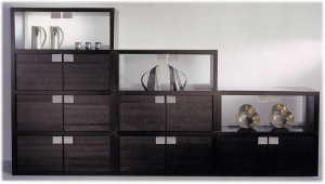 Стенка  REFLEX GIANO   4