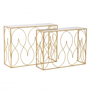 3850954.0068 КОНСОЛЬ, НАБОР 2ШТ TO4ROOMS