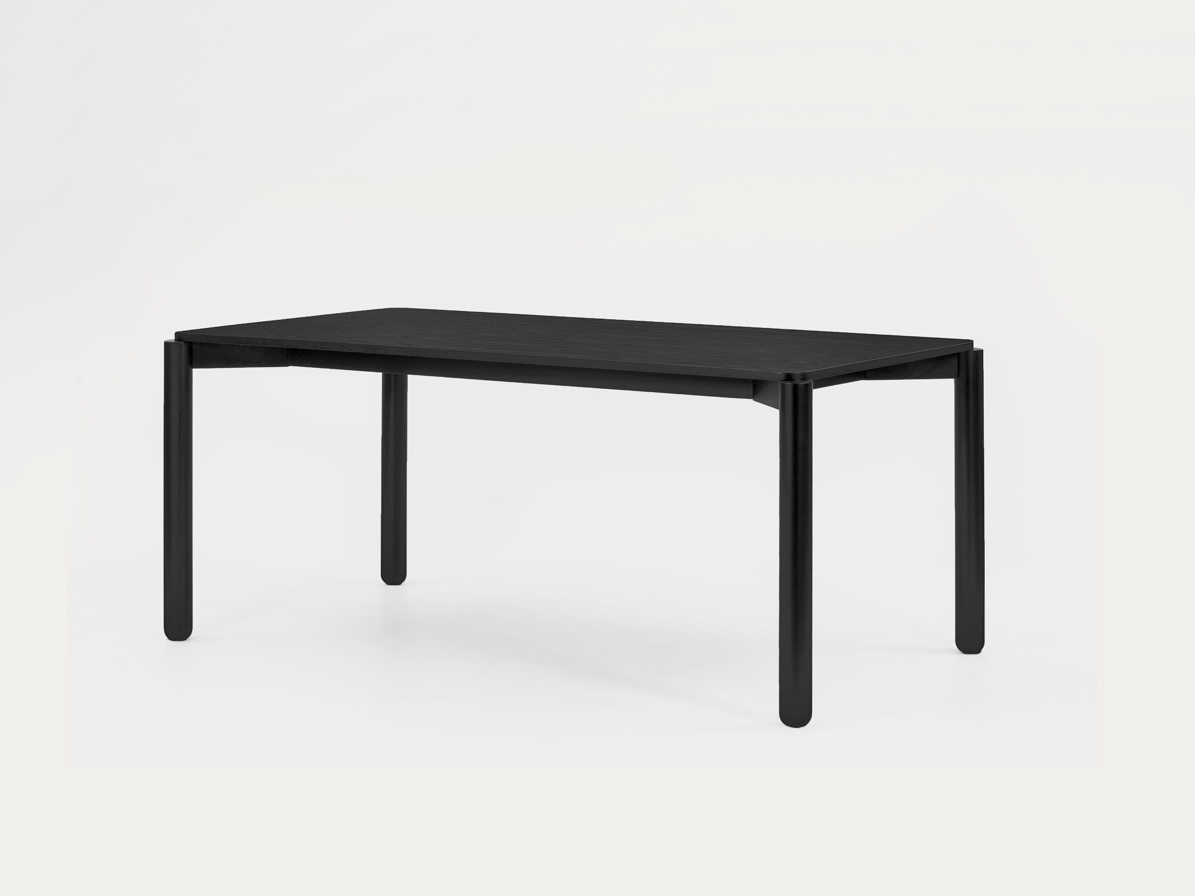 Стол из шпона и каучукового дерева TEULAT Atlas ARCH-00074161 - Вид №11