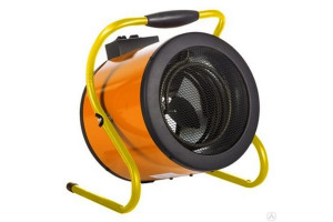 16345453 Тепловая пушка цилиндрические HX RS5 HOTRIX