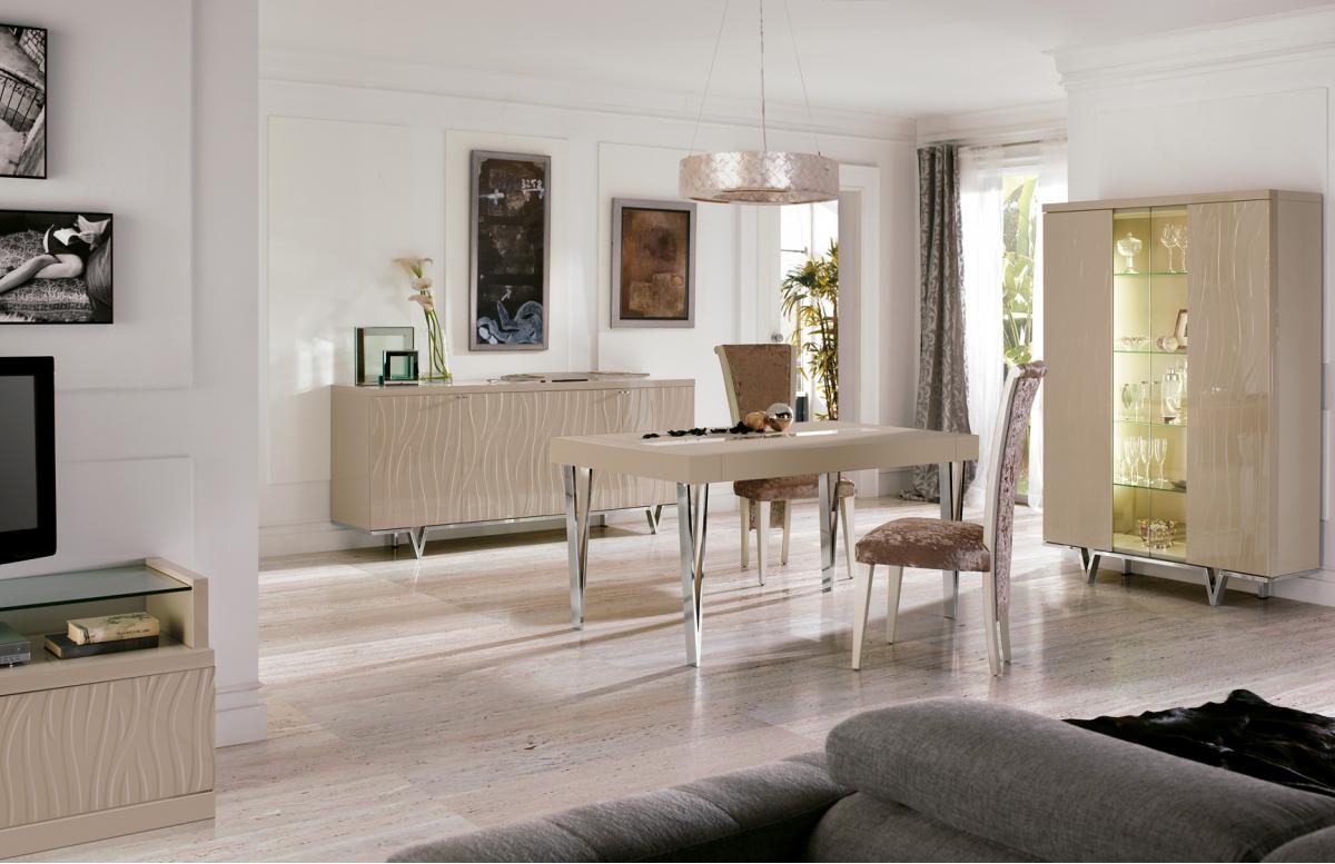 105611 Сервант с основанием Victory 200 Llass Attitude Santreyd