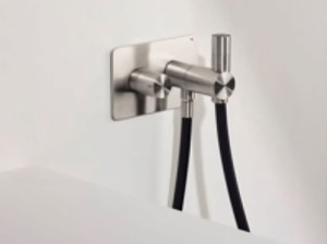 Нержавеющая сталь гидроскоп с миксером