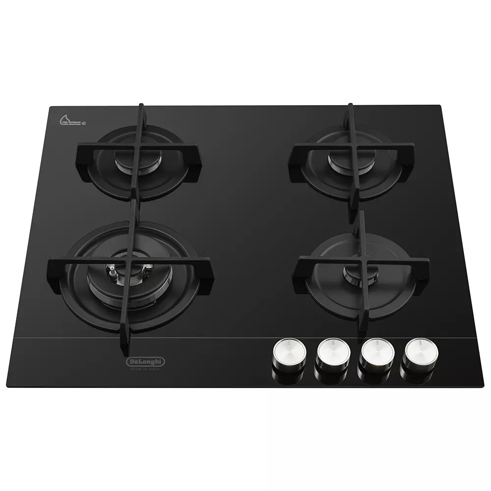 9086997 Газовая варочная поверхность DeLonghi NSL 460 NCM RUS STDN-0140537 - Вид №2