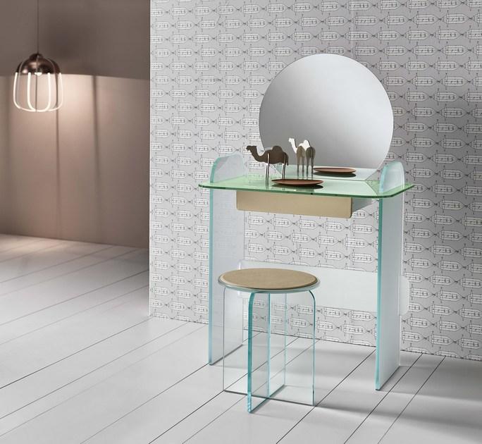 Tonelli Design Мебель для умывальника из опалового стекла Opalina sun-id-1497970 - Вид №1