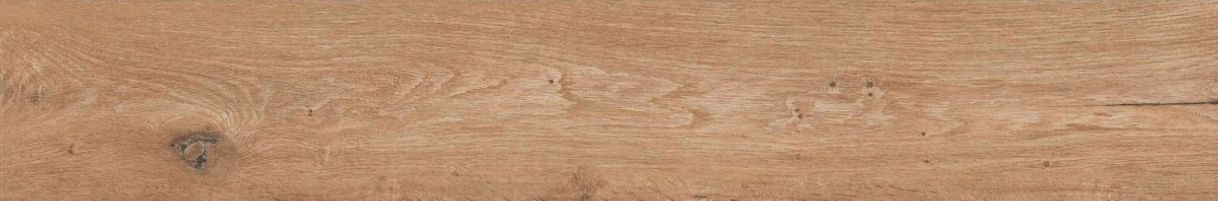 91089631 Керамогранит 610010001136 20х120см 1.2 м² цвет коричневый Oak Reserve STLM-0478414 ATLAS CONCORDE