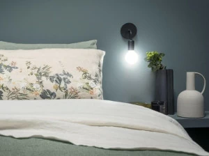 LA FABBRICA DEL LINO Однотонные листы Basic