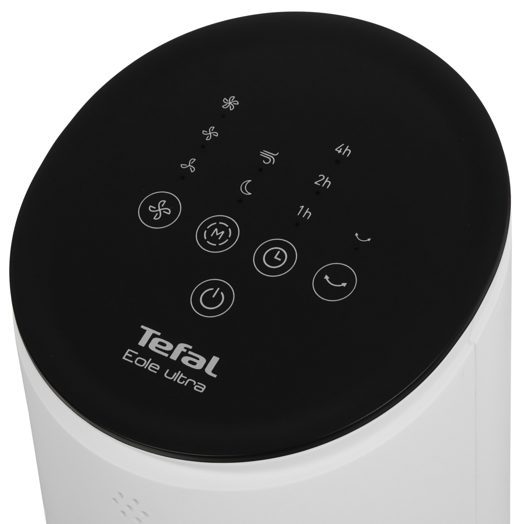 9226498 Вентилятор Tefal Eole Ultra VF6871F0  белый STDN-0109133 - Вид №3