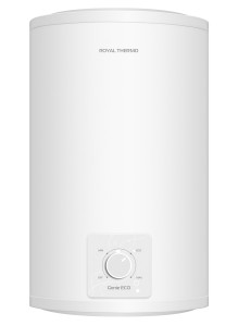 9089737 Водонагреватель электрический Royal Thermo RWH 15 Genie ECO U