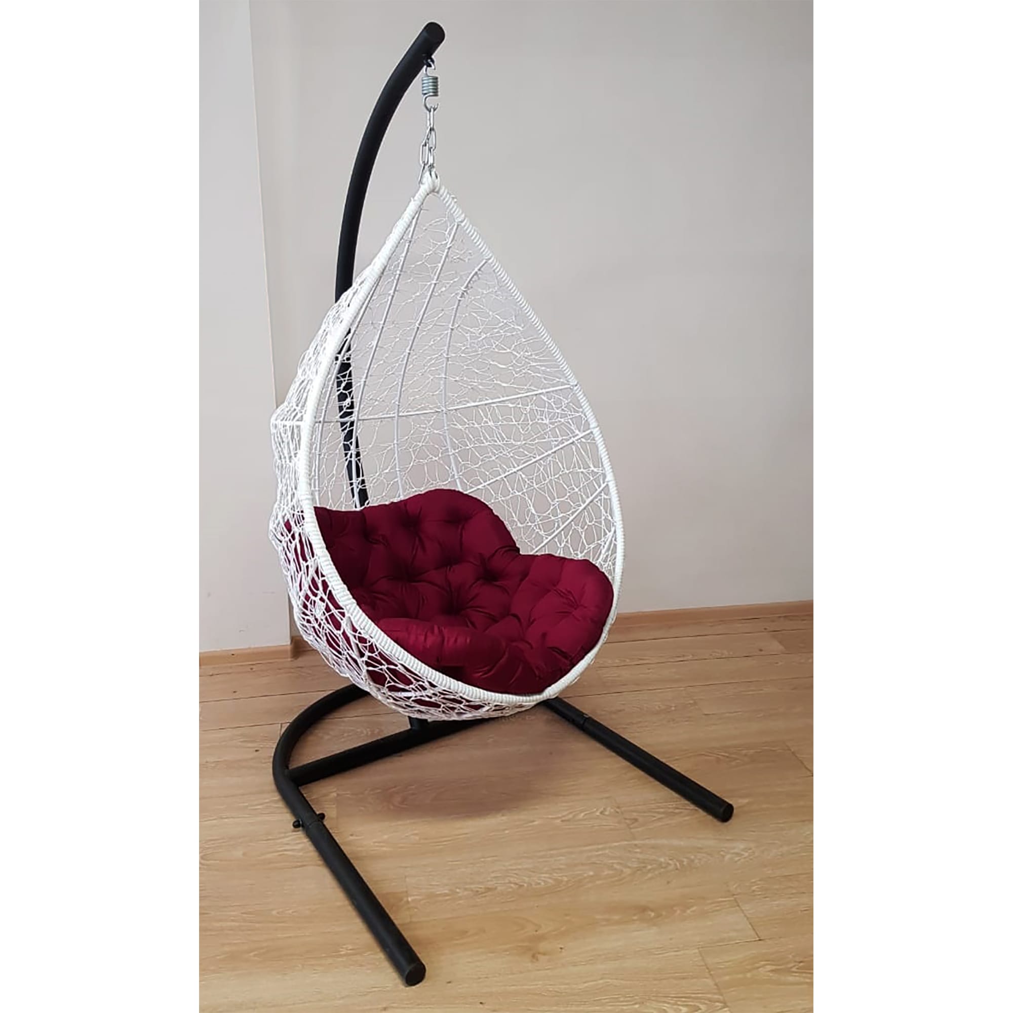 82280222 Подвесное кресло Веста с опорой Santreyd  - Вид №10