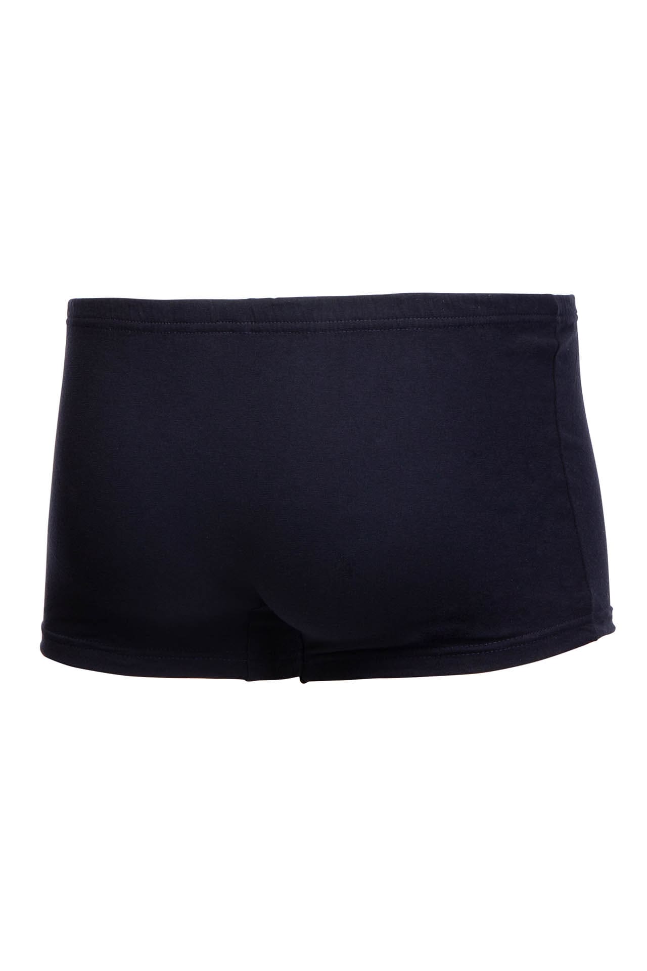 142684 Трусы мужские темно-синие  Толстовки, рубашки, футболки, тенниски  размер 44-46 Спецодежда  - Вид №2