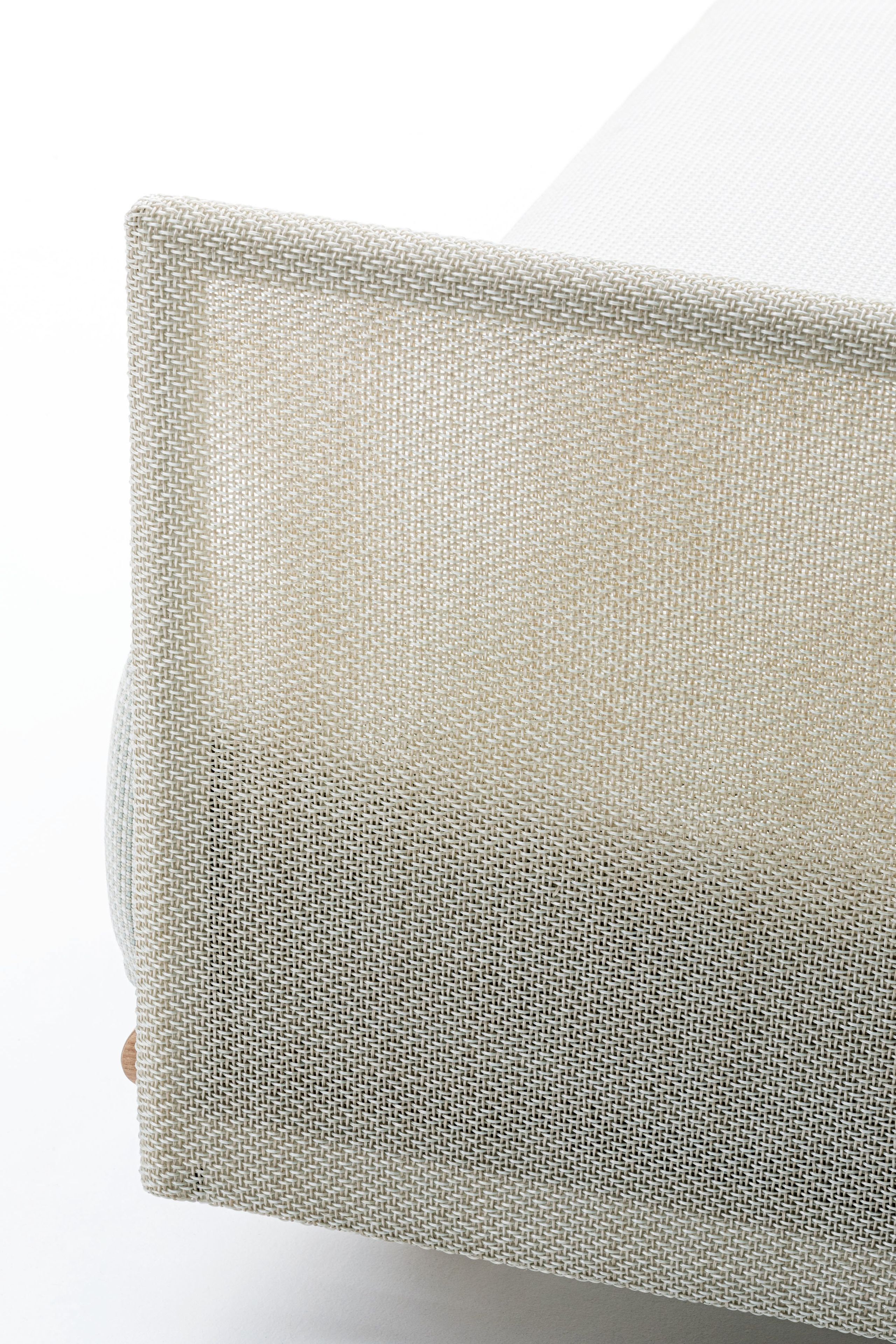 Диван Paola Lenti HARBOUR ARCH-00010064 - Вид №6