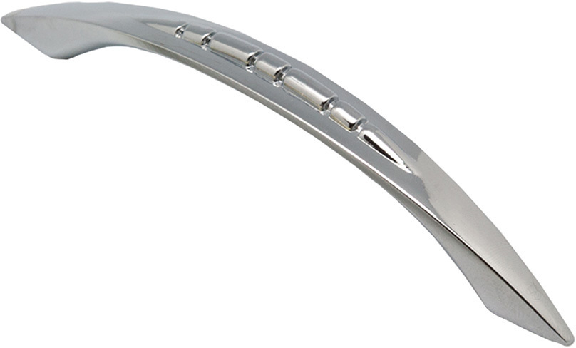 91080069 Ручка-скоба 96 мм хром S-2330-96 STLM-0473443 KERRON