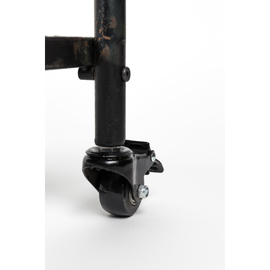 Тележка Vigo White Label Living 7900009 - Вид №5