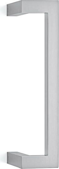 L207_CO Ручка скоба DIANA L207 OLIVARI 