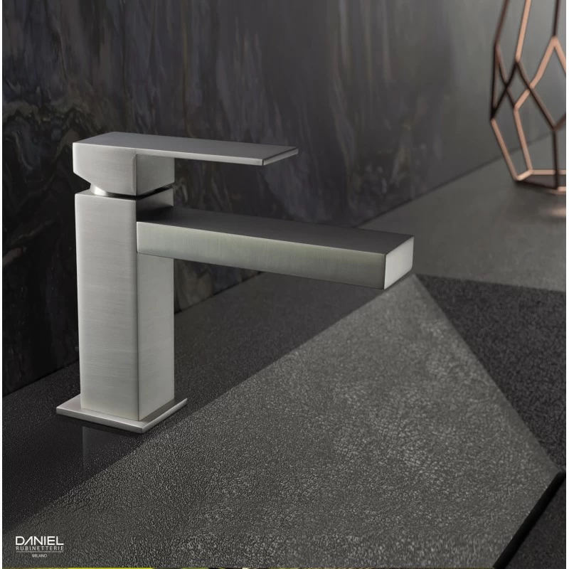 SK605 Смеситель для раковины  DANIEL RUBINETTERIE  - Вид №3