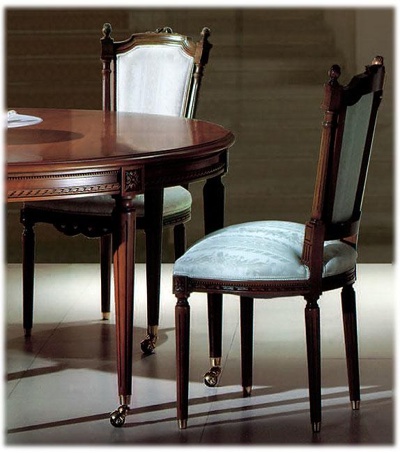 Стул Epoque OAK 2457  - Вид №1