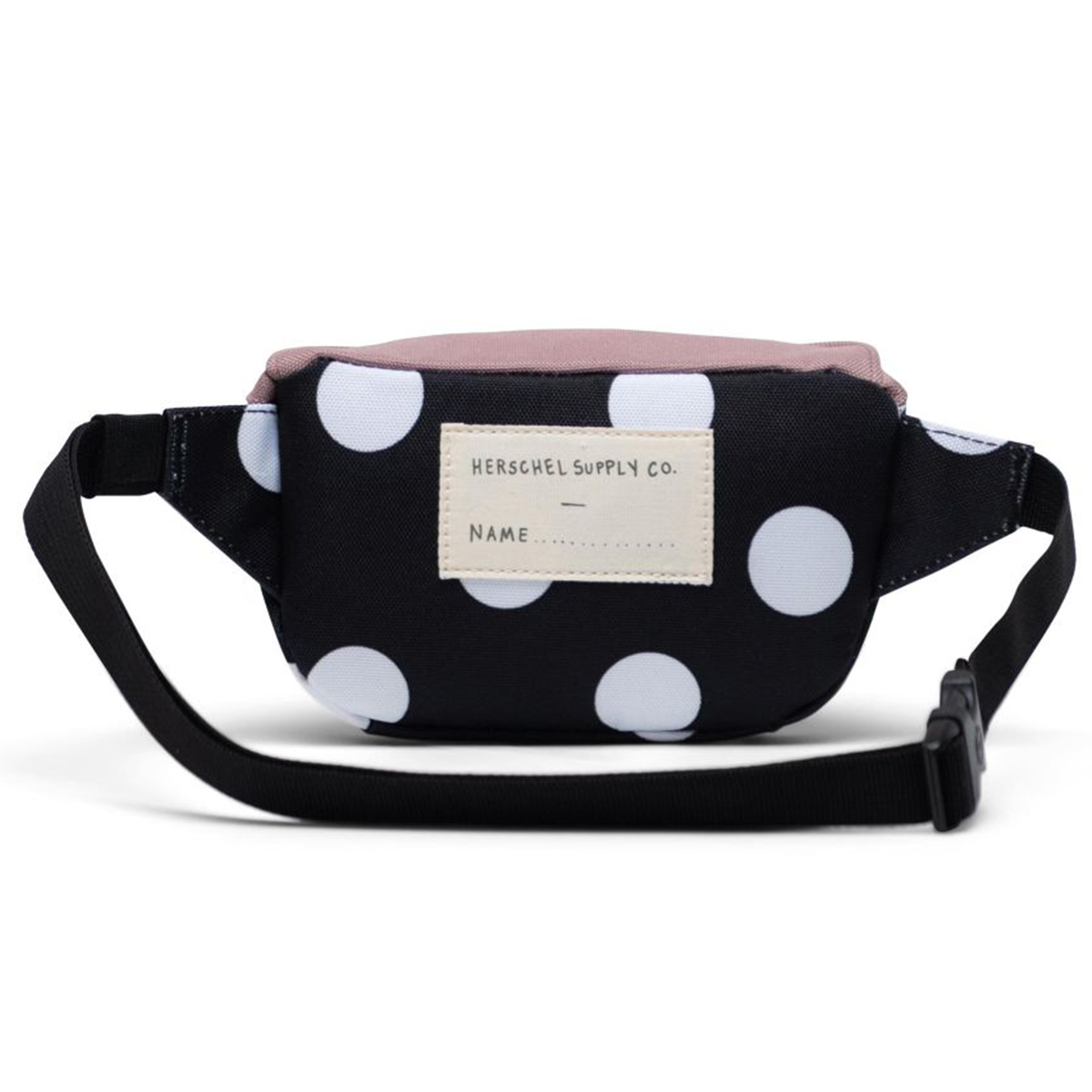 10692-04505-OS Сумка поясная Hip Pack Herschel Twelve - Вид №1