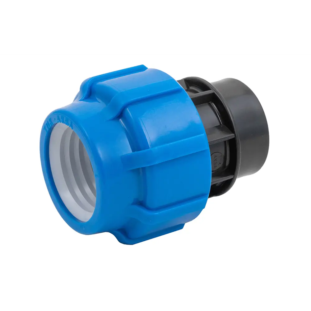 Муфта комбинированная ПНД ТПК-Аква 2"x50 мм ВР 82382543 STLM-2191599 