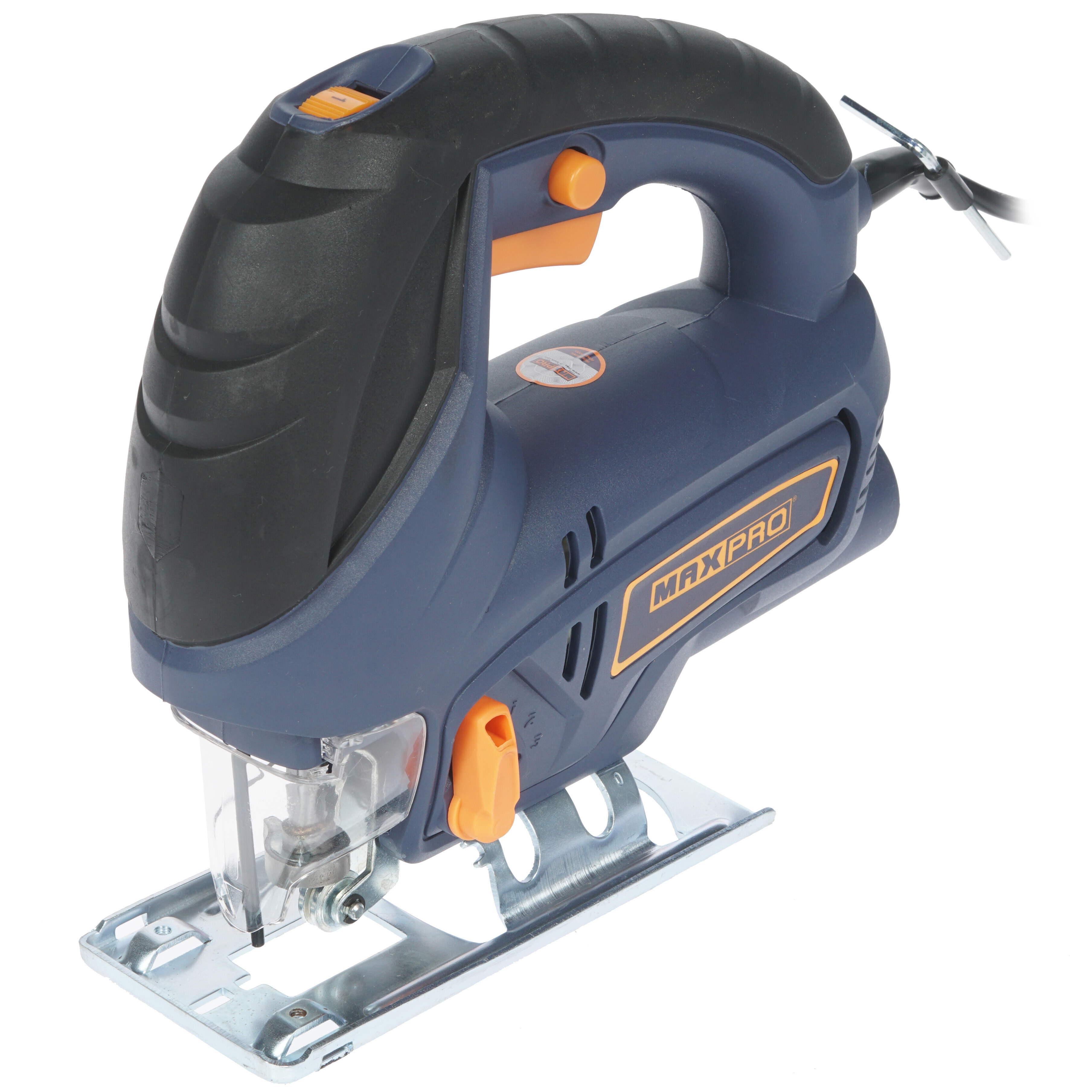 Электрический лобзик MAXPRO MPJS600VQ 7998717 STDN-0026325