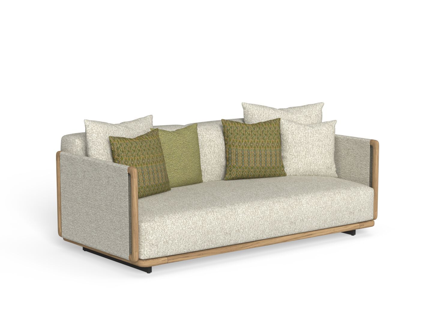 Ткань сад диван Talenti Jun ARCH-00059394