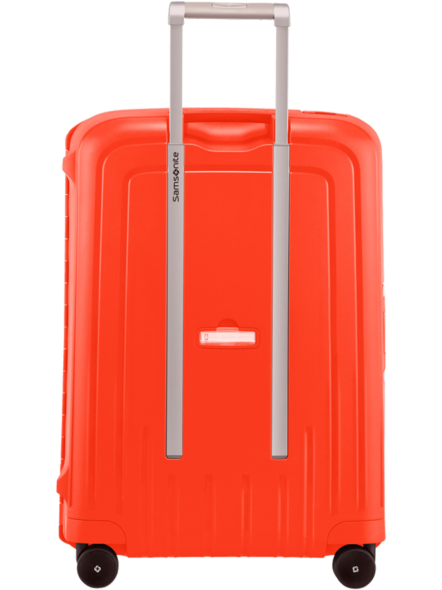 10U-A3001 Чемодан 10U*001 Spinner 69/25 Samsonite S'Cure  - Вид №1