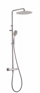 00-1855-N-CR CARIMALI Телескопическая Rigoletto, душевая лейка MySlim