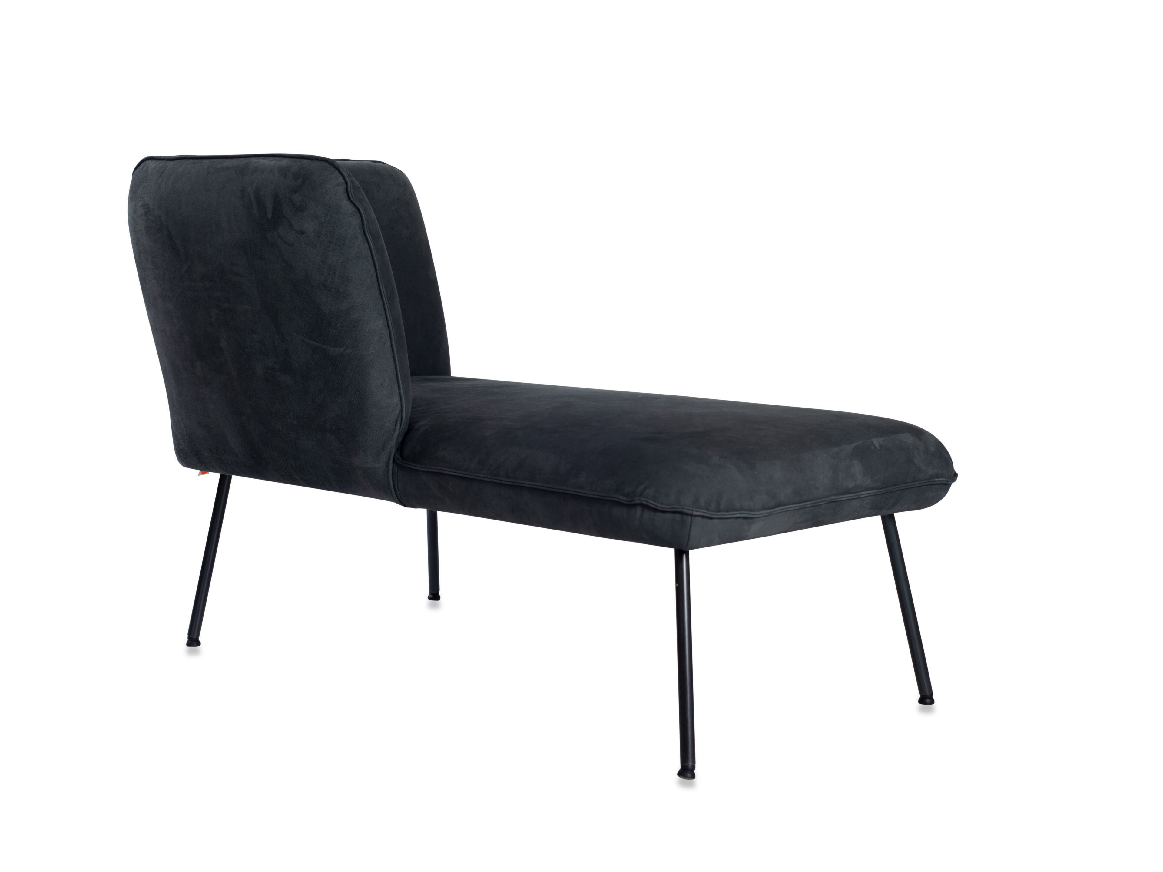 Кожаный шезлонг Jess Shuffle ARCH-00030728 - Вид №3