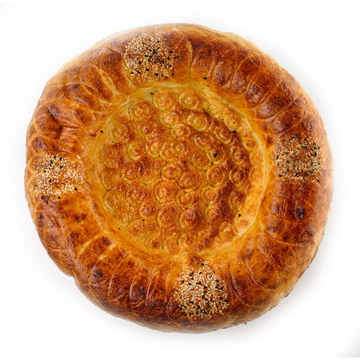 Фатир ~1000-1100 г Santreyd 19419