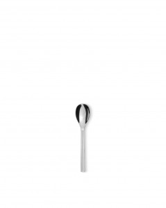 Чайная ложка. 6 предметов из коллекции Alessi Colombina