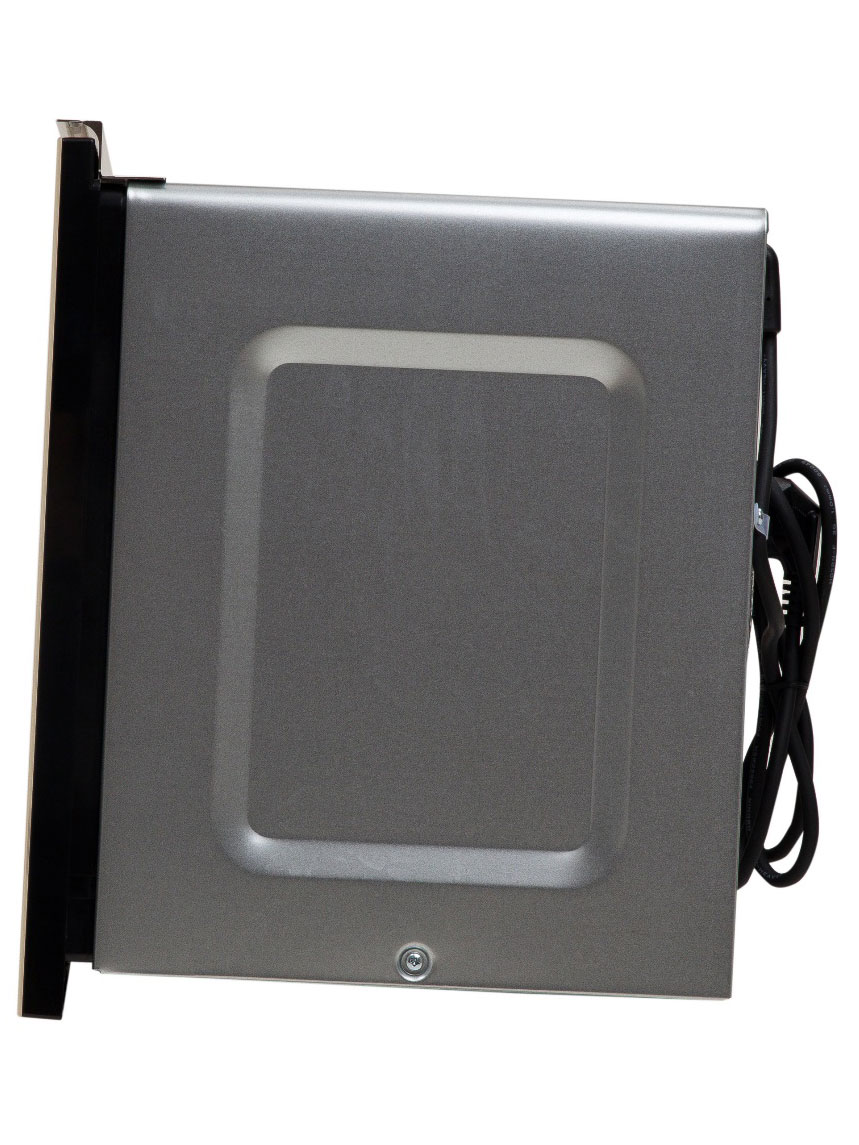 9973836 Встраиваемая микроволновая печь Oasis MW-SGI бежевый STDN-0007192 - Вид №3