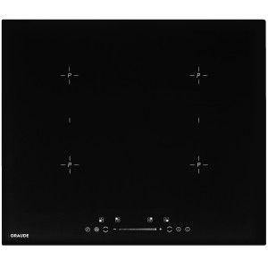 1319592 Индукционная варочная поверхность Graude IK 60.2 B