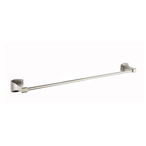 Fortis KEA13337BN-Полотенцедержатель krausru  - Вид №1